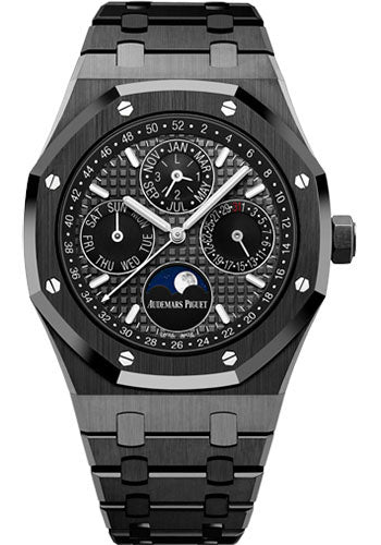 Audemars Piguet Royal Oak Perpetual Calendar Watch - 26579CE.OO.1225CE.01