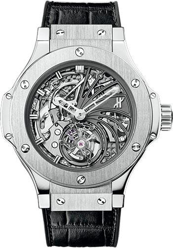 Hublot Big Bang Minute Repeater Tourbillon Watch-304.TX.1170.LR