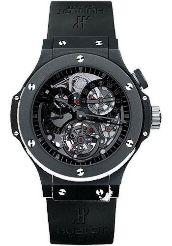 Hublot Bigger Bang All Black (Limited Edition of 50) Watch-308.CI.134.RX