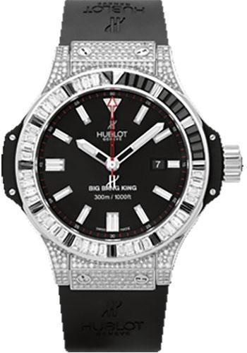 Hublot Big Bang King Jewellery Watch-322.LX.1023.RX.0904