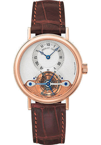 Breguet Classique Grande Complication Watch - 3357BR/12/986