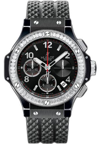 Hublot Big Bang Black Magic Watch-341.CD.130.RX.194