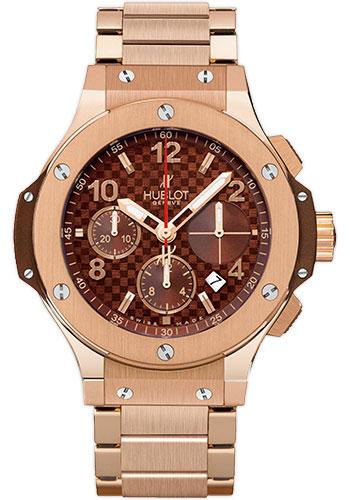 Hublot Big Bang Chocolate Watch-341.PC.3380.PC