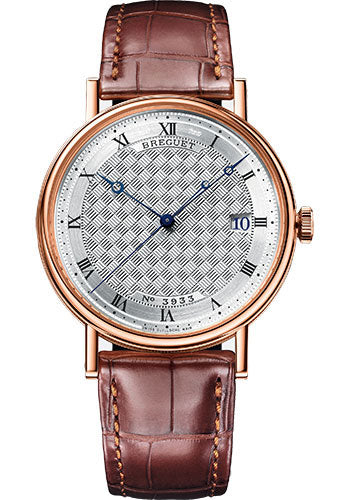 Breguet Classique Watch - 5177BR/12/9V6