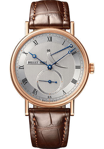 Breguet Classique 5277 Watch - 5277BR/12/9V6