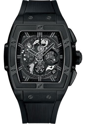 Hublot Spirit of Big Bang All Black Watch-641.CI.0110.RX