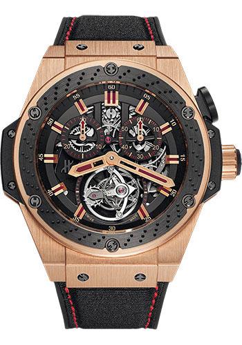 Hublot Big Bang King Power Tourbillon F1 Watch-707.OM.1138.NR.FMO10