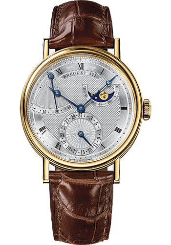 Breguet Classique Watch - 7137BA/11/9V6