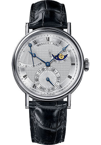 Breguet Classique Watch - 7137BB/11/9V6