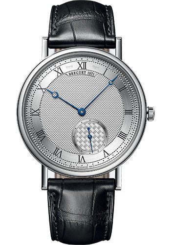 Breguet Classique 7147 Watch - 7147BB/12/9WU