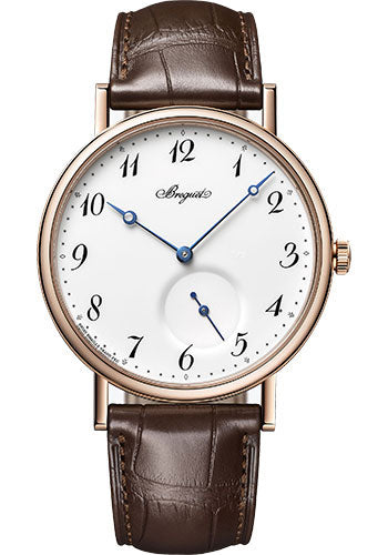 Breguet Classique 7147 Watch - 7147BR/29/9WU