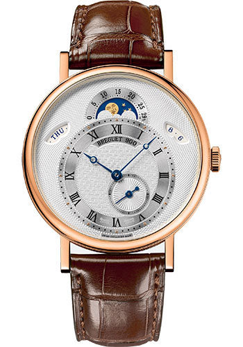 Breguet Classique Grande Complication Watch - 7337BR/1E/9V6