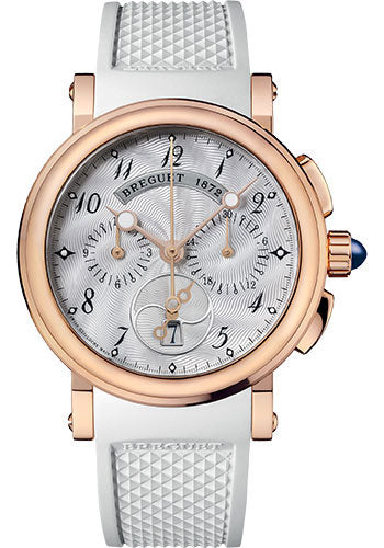 Breguet Marine Watch - 8827BR/52/586