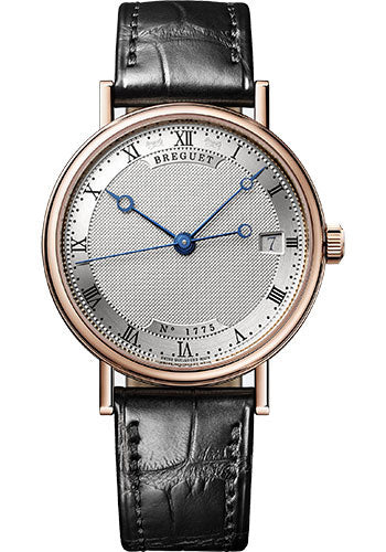 Breguet Classique 9067 Watch - 9067BR/12/976