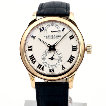 Chopard L.U.C Quattro