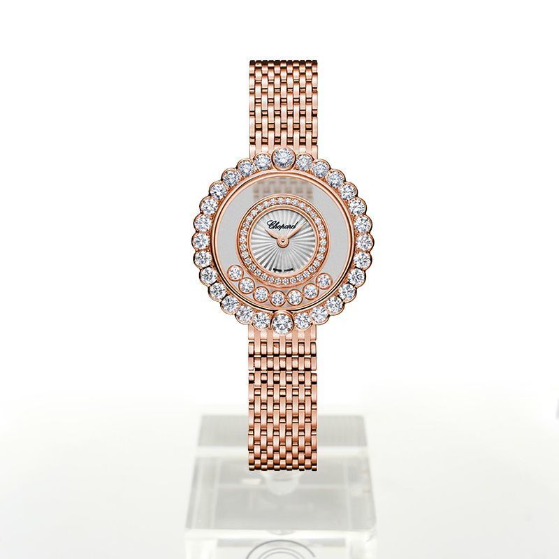 Chopard Happy Diamonds Icons