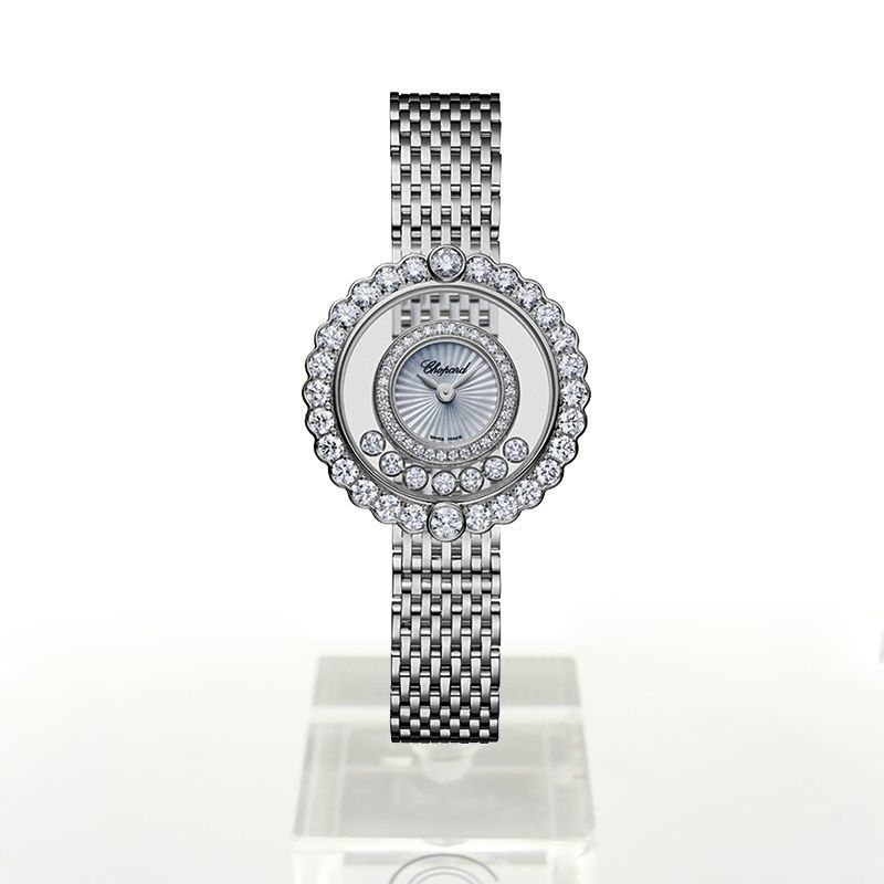 Chopard Happy Diamonds Icons