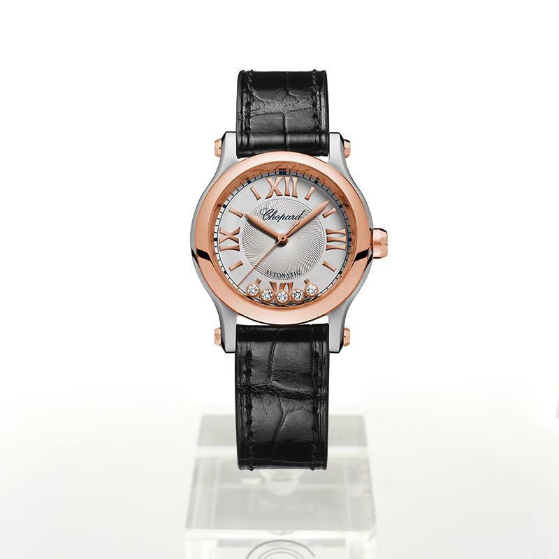 Chopard Happy Sport 30 mm Automatic