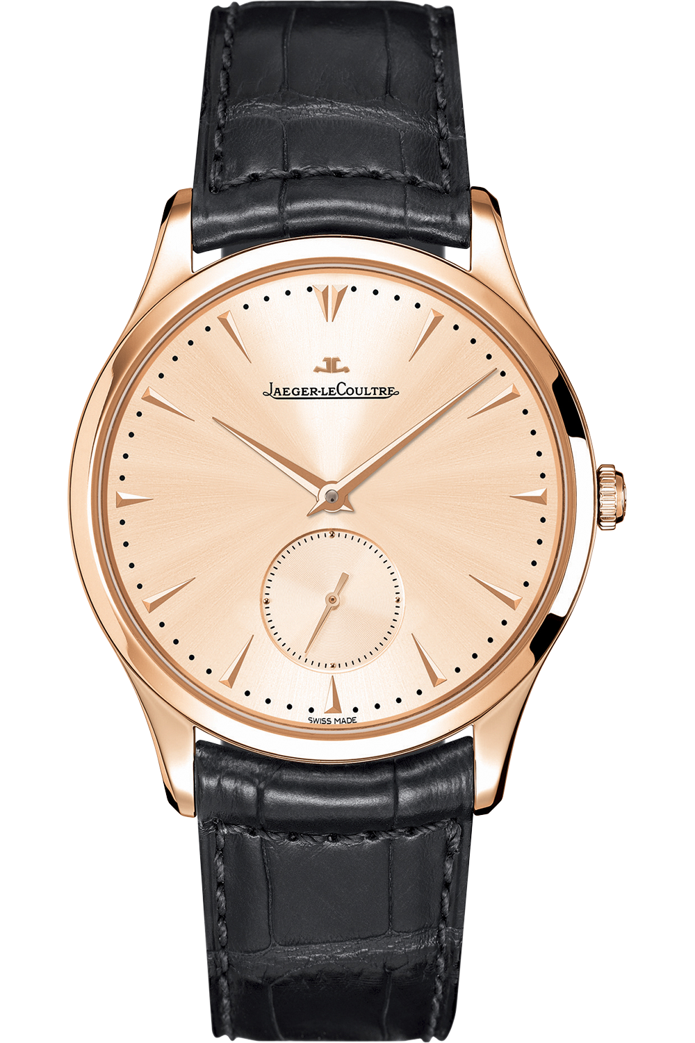 Jaeger-LeCoultre Master Grande Ultra Thin Auto