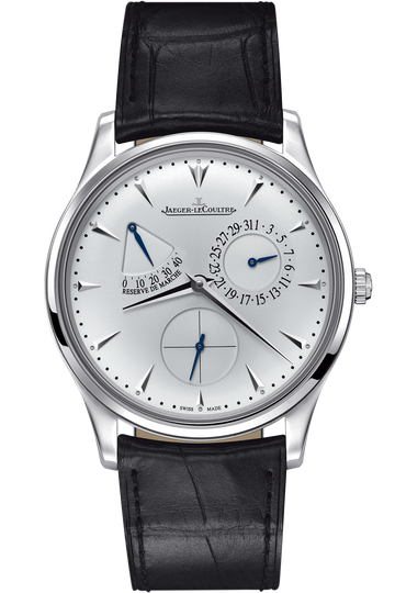 Jaeger-LeCoultre Master Ultra Thin Reserve de Marche