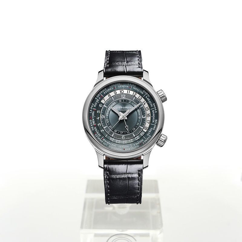 Chopard L.U.C Time Traveler One