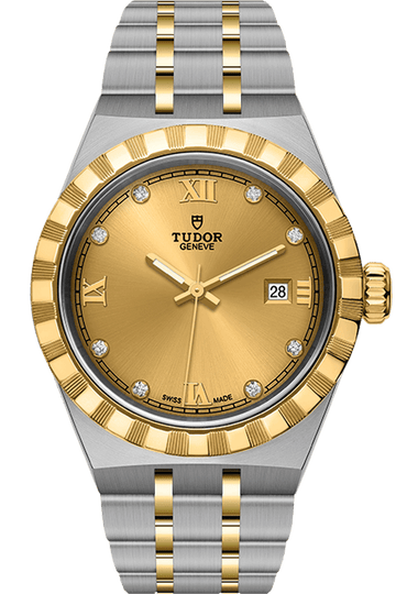 Tudor Royal Ref - M28303-0006