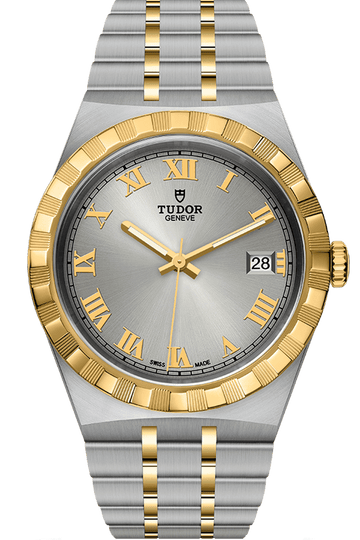 Tudor Royal Ref - M28503-0001