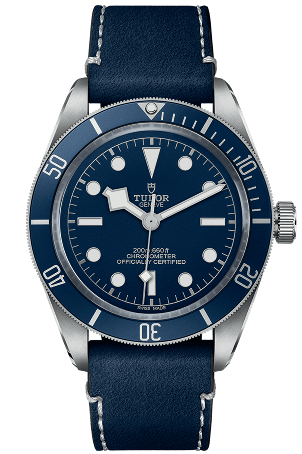 Tudor Black Bay Fifty-Eight Ref - M79030B-0002