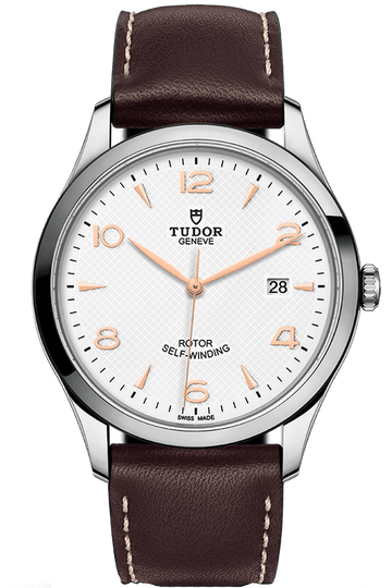 Tudor 1926 Ref - M91650-0012