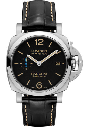 Panerai Luminor Marina 1950 3 Days Automatic Acciaio Watch - PAM01392