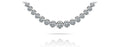 Strand Of Diamonds Diamond  with 9.00 ct.(finished)