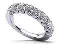 Sunbeam Diamond Anniversary Ring Diamond  with 2.70 ct.(finished) 1.8mm, 4.25mm