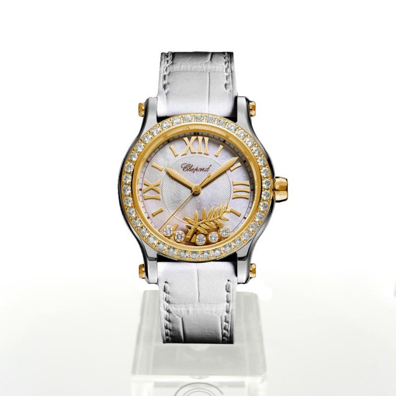 Chopard Happy Palm Limited Edition 36MM