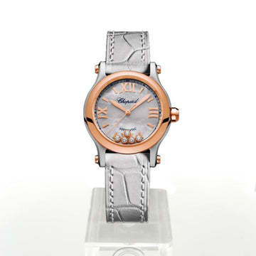 Chopard Happy Sport 30 MM Automatic