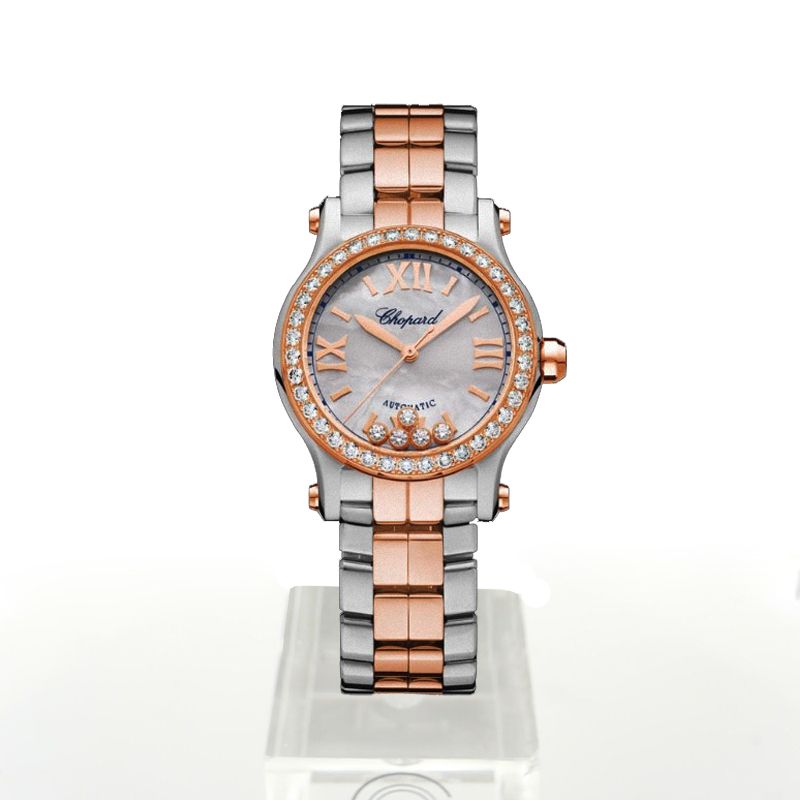 Chopard Happy Sport 30 MM Automatic