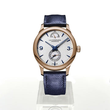 Chopard L.U.C Quattro