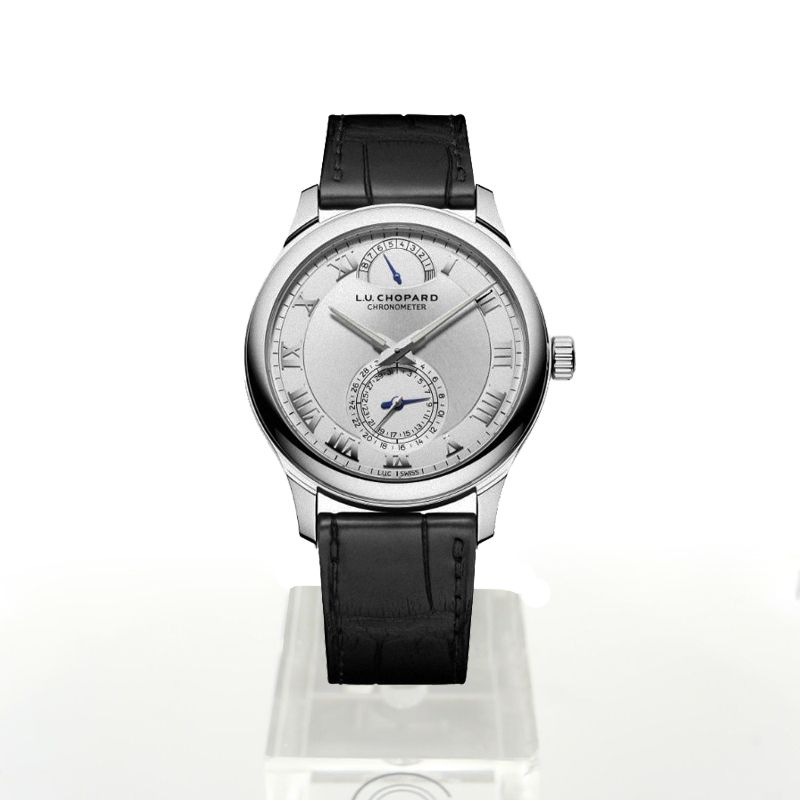 Chopard L.U.C Quattro