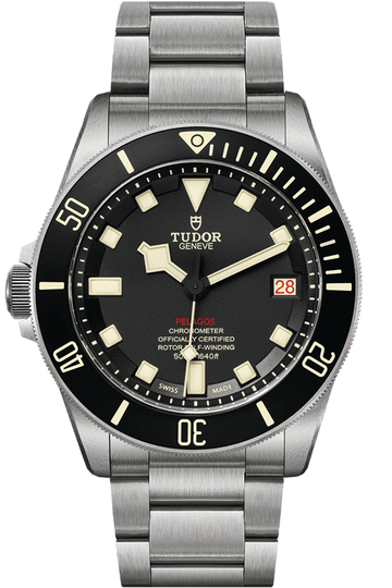 Tudor Pelagos LHD Ref - M25610TNL-0001