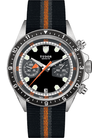 Tudor Chrono Ref - M70330N-0003