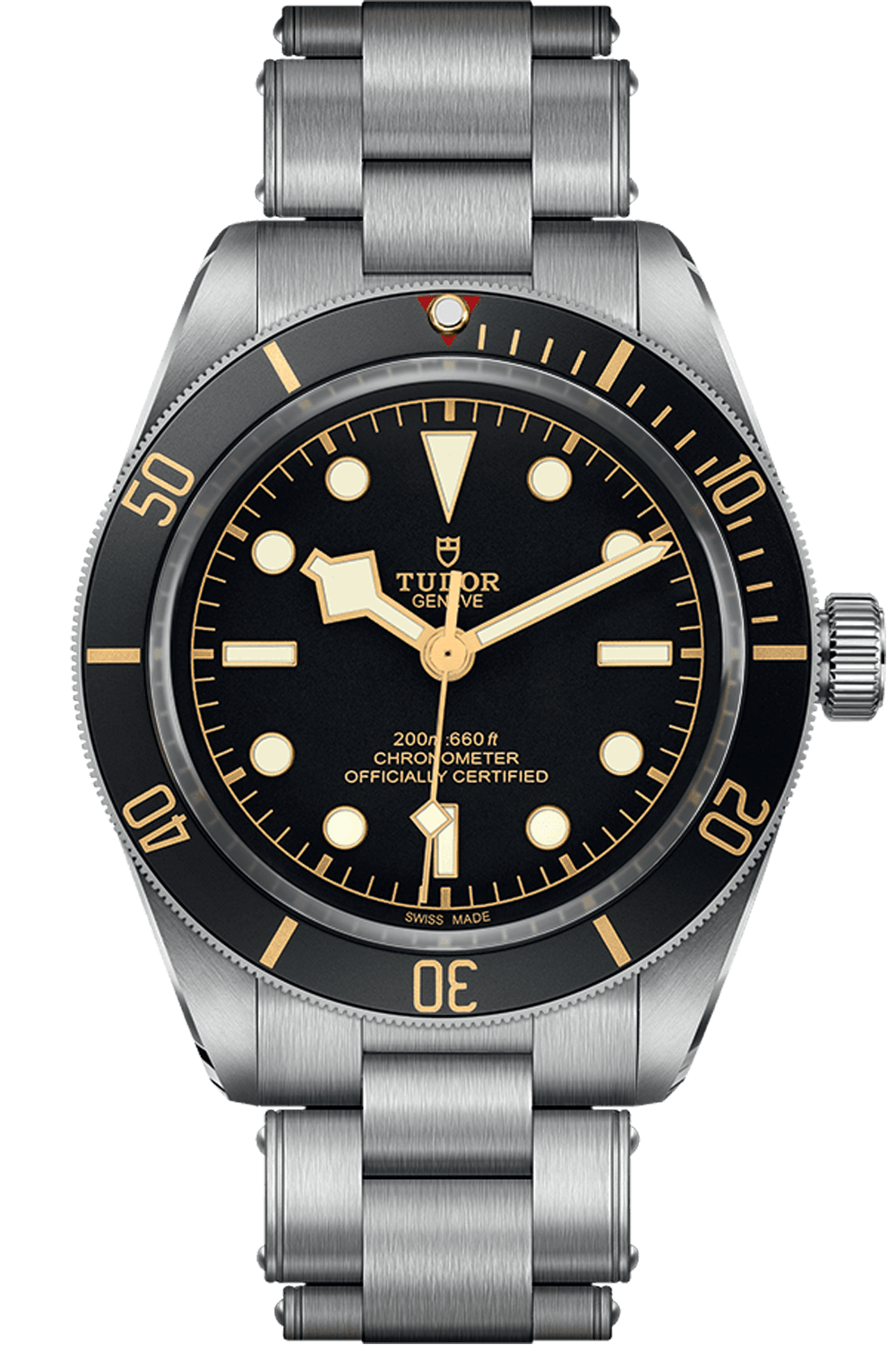 Tudor Black Bay Fifty-Eight Ref - M79030N-0001