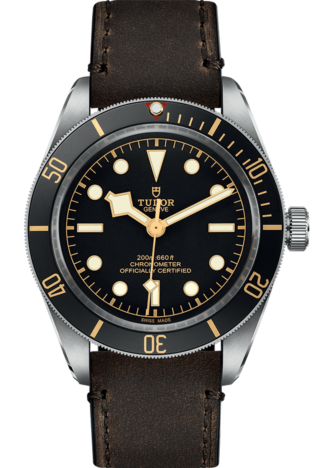 Tudor Black Bay Fifty-Eight Ref - M79030N-0002