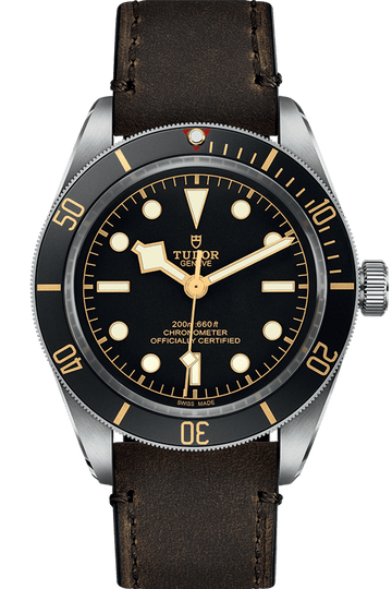 Tudor Black Bay Fifty-Eight Ref - M79030N-0002