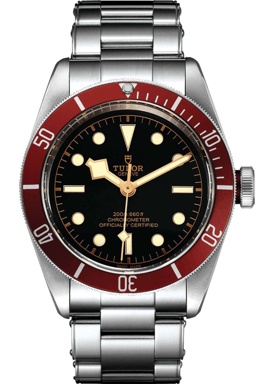 Tudor Black Bay Ref - M79230R-0012