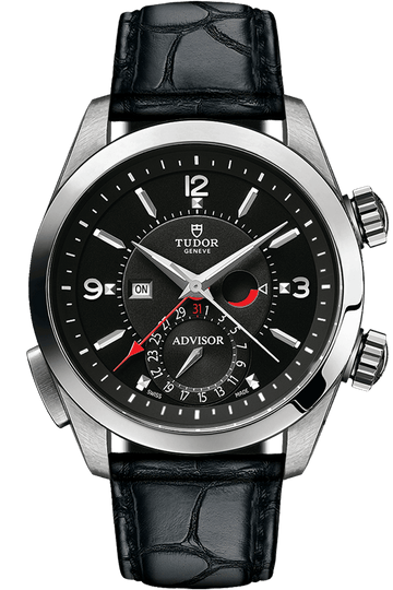 Tudor Advisor Ref - M79620TN-0006}