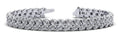 Marquise Illusion Diamond Tennis Diamond Bracelet with 11.76 ct.(finished) 3mm - Luxury Time NYC