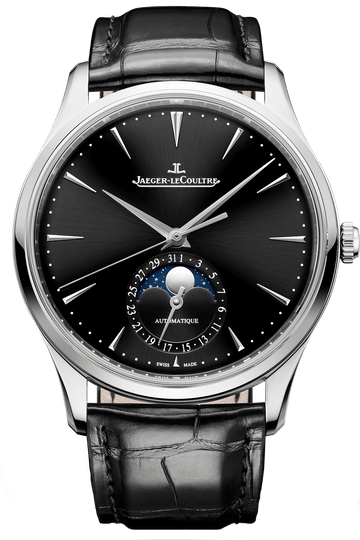 Jaeger-LeCoultre Master Ultra Thin Moon