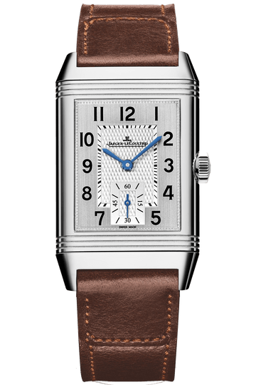 Jaeger-LeCoultre Reverso Classic Duoface Small Seconds