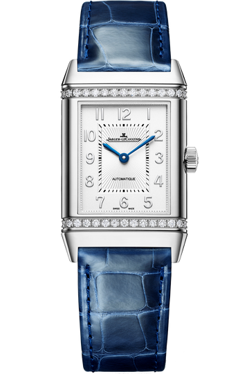 Jaeger-LeCoultre Reverso Classic Duetto