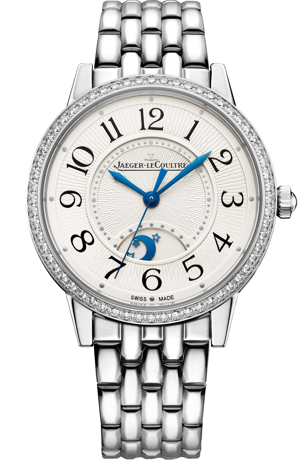 Jaeger-LeCoultre Rendez-Vous Classic Night & Day