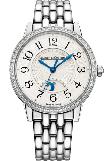 Jaeger-LeCoultre Rendez-Vous Classic Night & Day